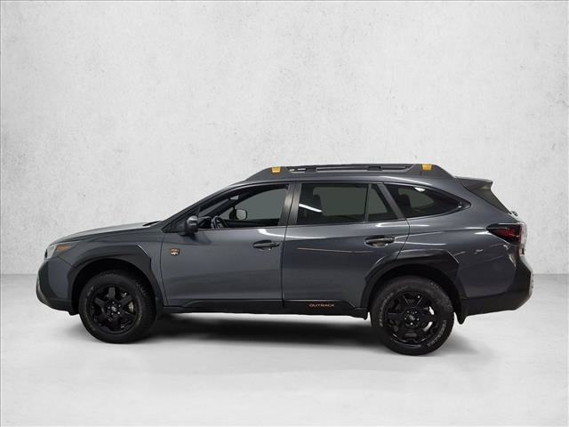 Used 2023 Subaru Outback Wilderness AWD/4WD image 9