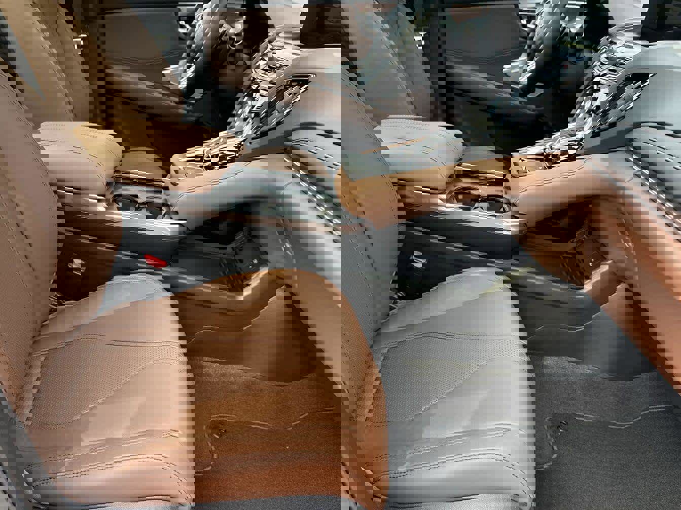 New 2026 Acura RDX SH-AWD w/ Technology Package image 19