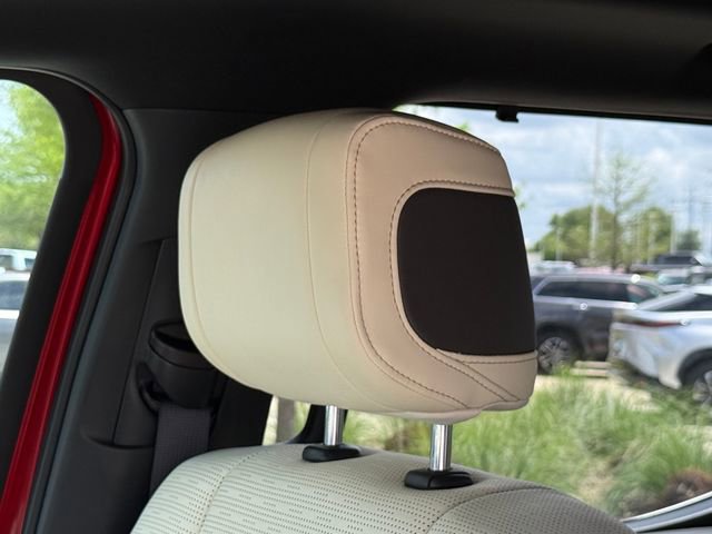 Used 2023 Toyota Tundra 1794 Edition w/ TRD Off-Road Package image 17