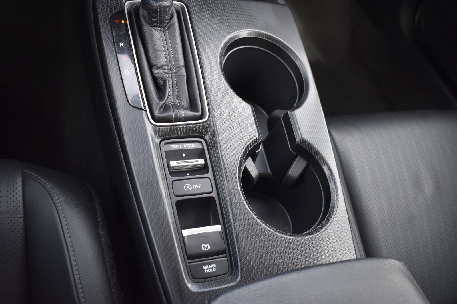 Used 2024 Honda Civic Touring image 9