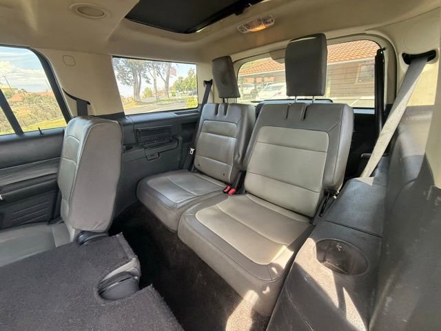 Used 2016 Ford Flex SEL w/ Equipment Group 202A image 13