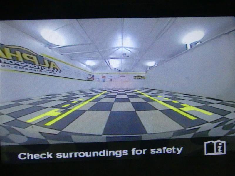 Used 2017 Jaguar F-TYPE R image 10