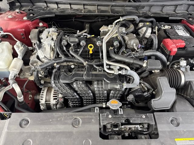 Used 2023 Nissan Altima 2.5 SL FWD image 17
