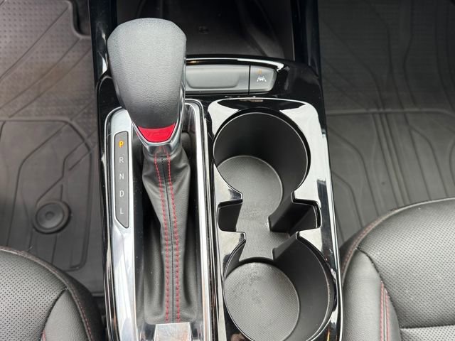 Used 2024 Chevrolet Trax RS w/ Sunroof Package image 41