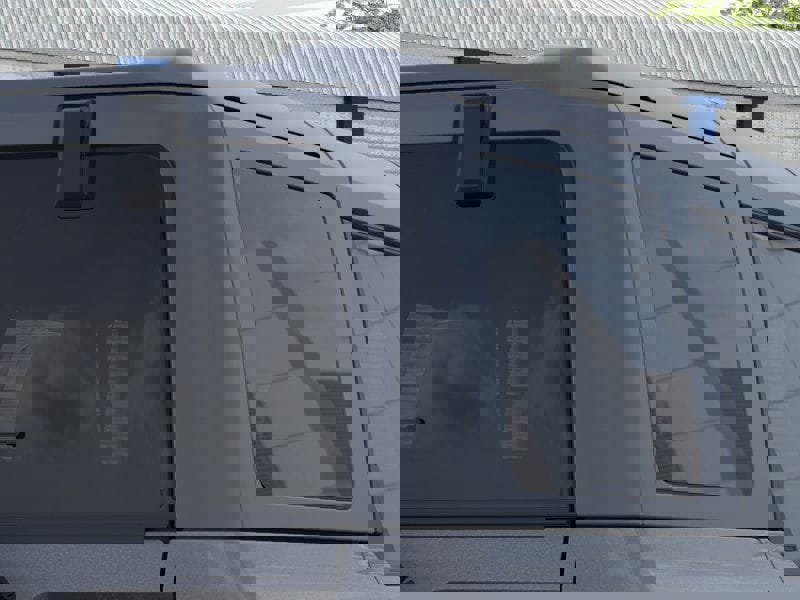 New 2025 Ford Bronco Big Bend image 25