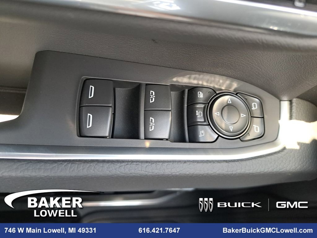 New 2025 GMC Sierra 2500 Denali w/ Denali Reserve Package image 29