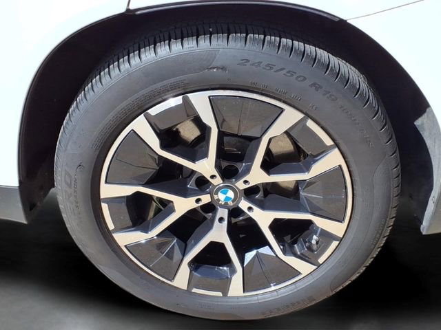 Used 2025 BMW X3 xDrive30 w/ Premium Package AWD/4WD image 28