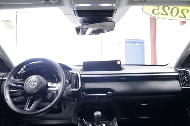 Used 2025 MAZDA CX-50 AWD 2.5 S w/ Preferred Package image 15