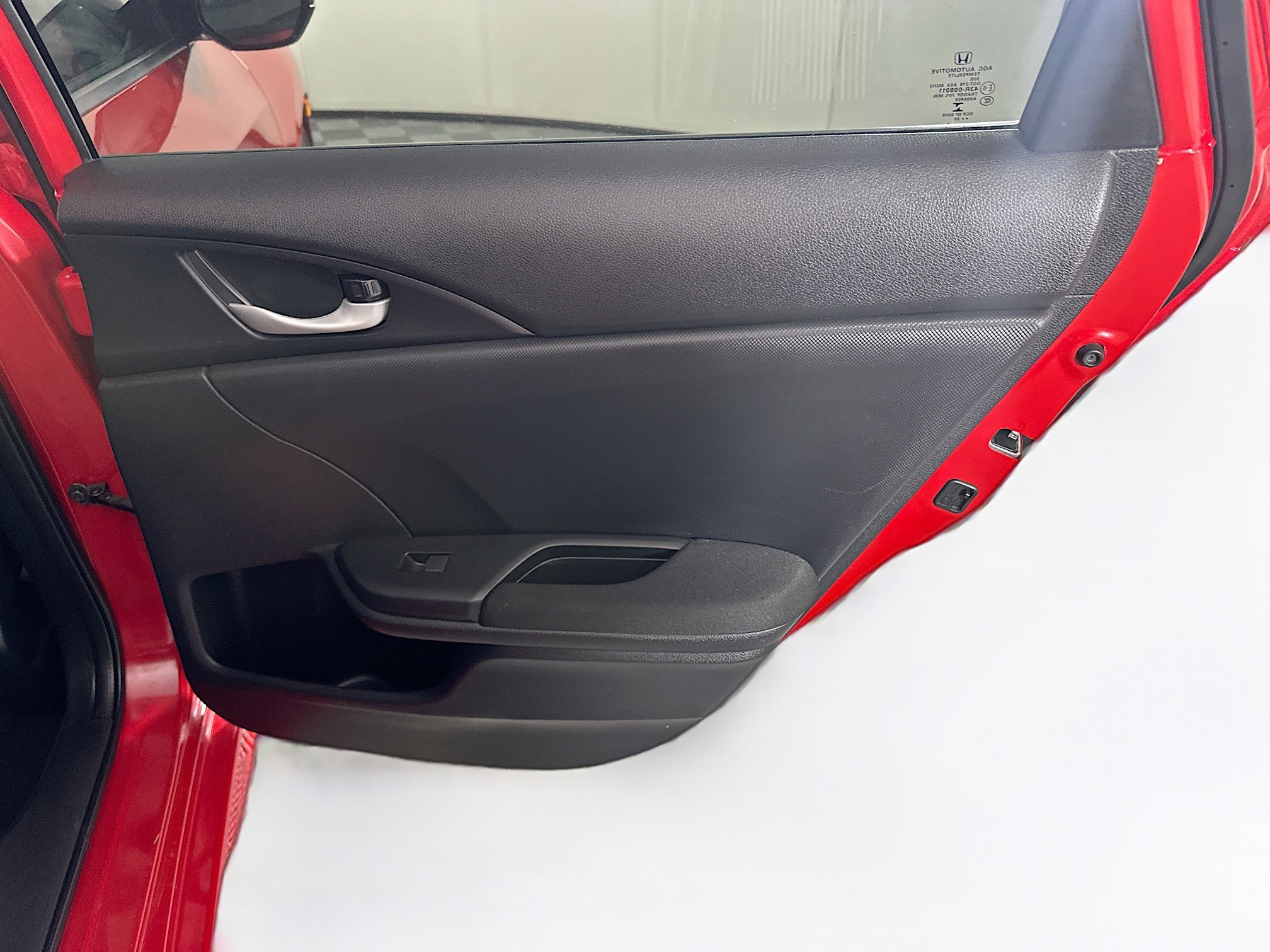 Used 2020 Honda Civic LX image 27