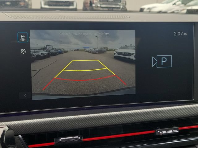 Used 2026 Hyundai Sonata N Line FWD image 18