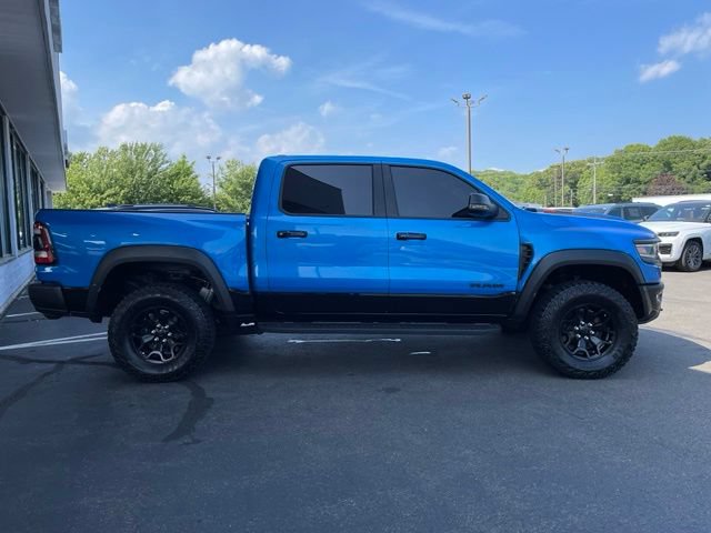 Used 2024 RAM 1500 TRX w/ TRX Level 2 Equipment Group AWD/4WD image 30