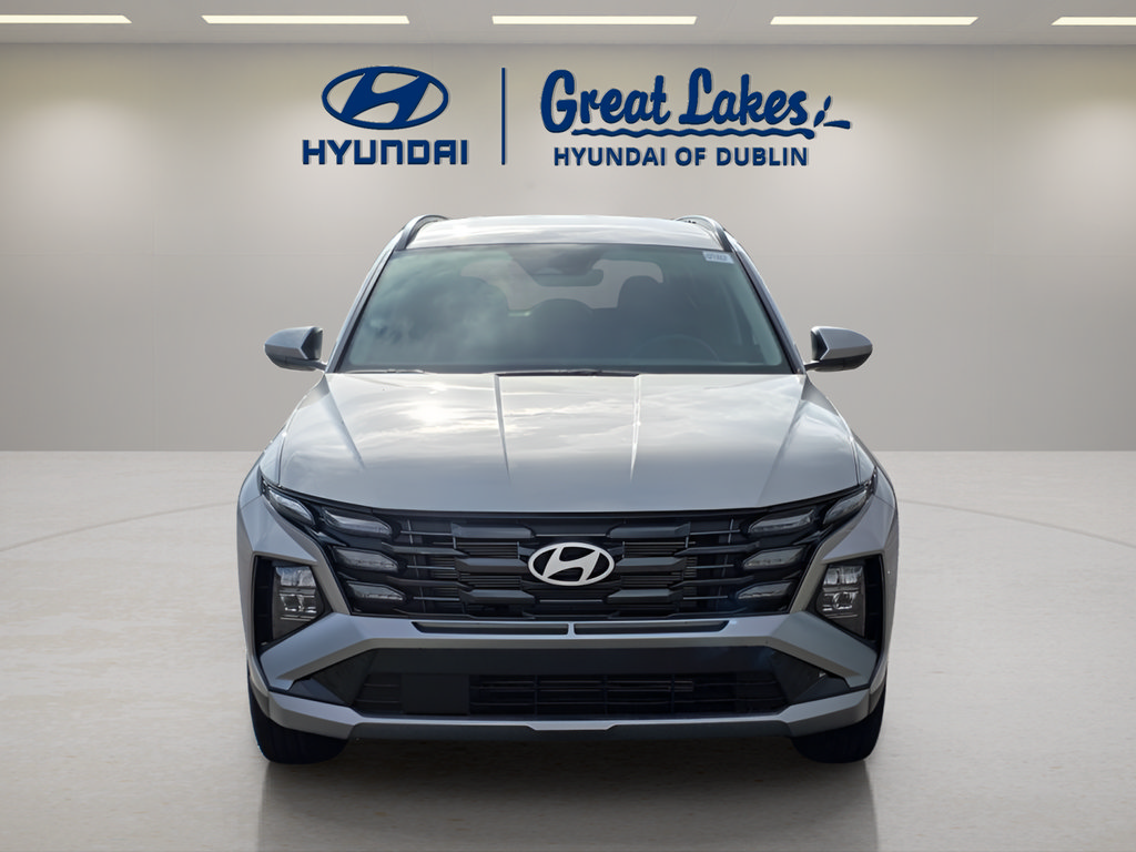 New 2026 Hyundai Tucson SEL AWD/4WD image 8