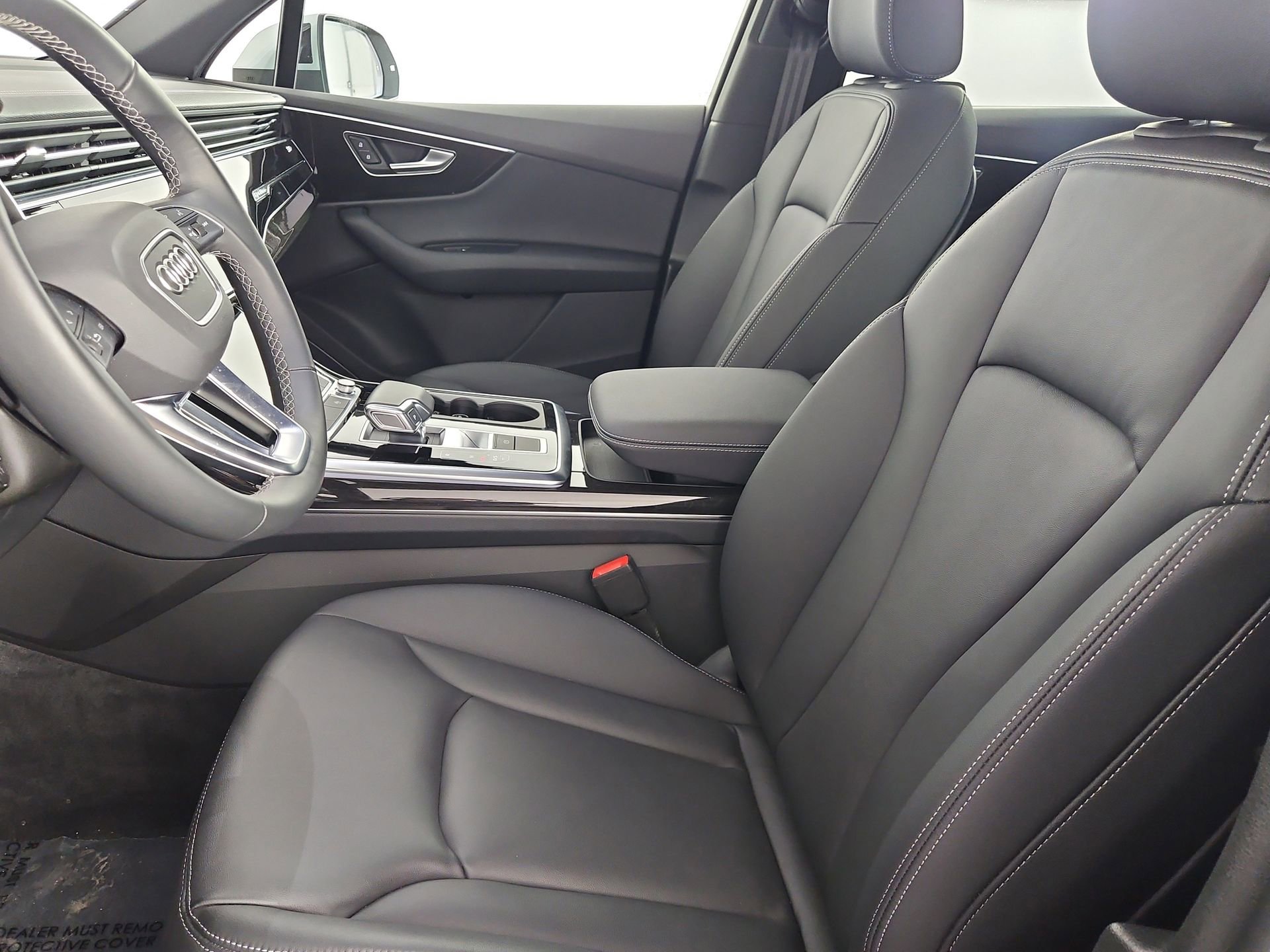 Certified 2025 Audi Q7 3.0T Premium image 18