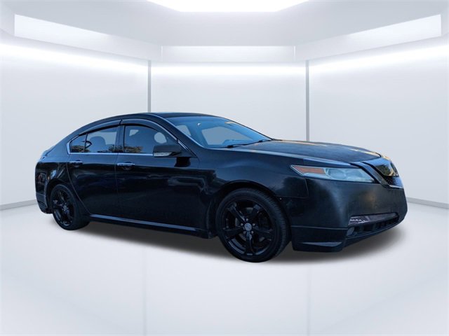 Used 2010 Acura TL 3.5 image 2