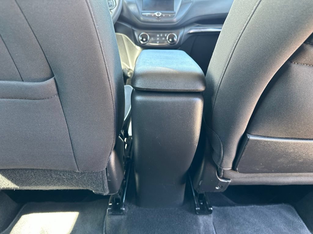 Used 2023 Chevrolet TrailBlazer LS AWD/4WD image 26
