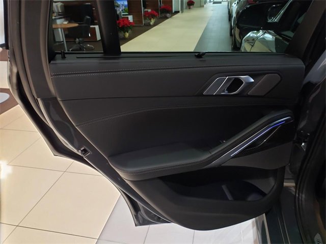 New 2026 BMW X6 M60i image 10