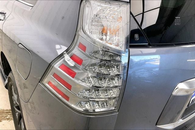 Used 2023 Lexus GX 460 Premium image 27