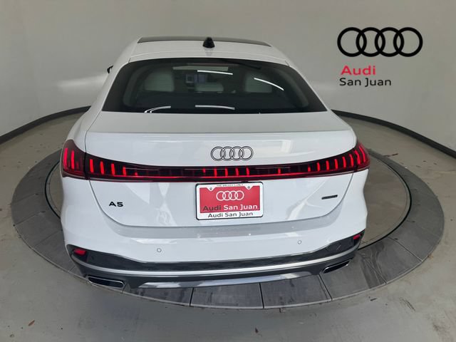 New 2026 Audi A5 2.0T Premium Plus AWD/4WD image 37