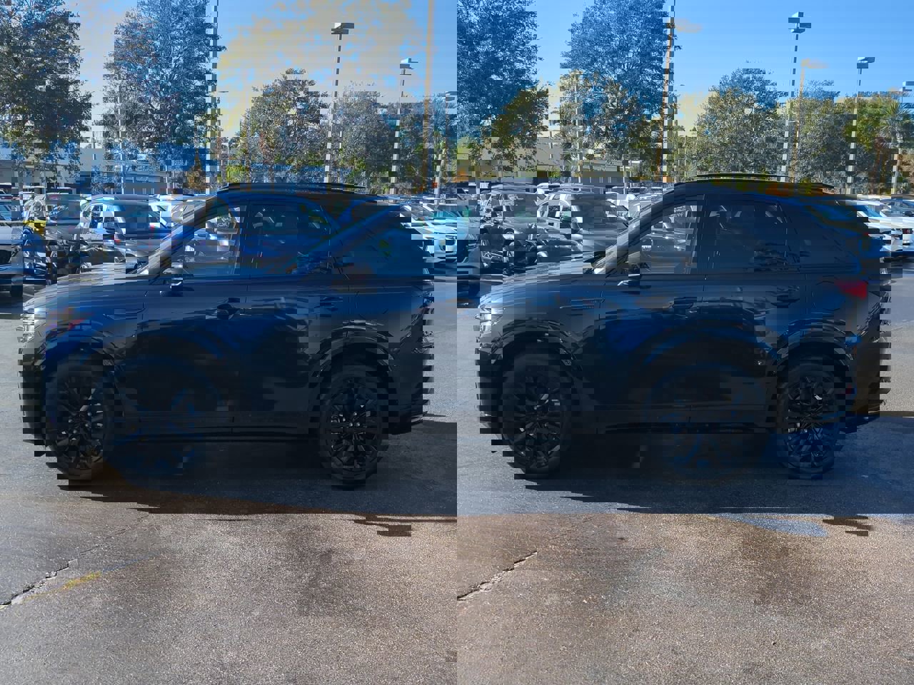 New 2026 MAZDA CX-90 3.3 Turbo S w/ Premium Package image 7