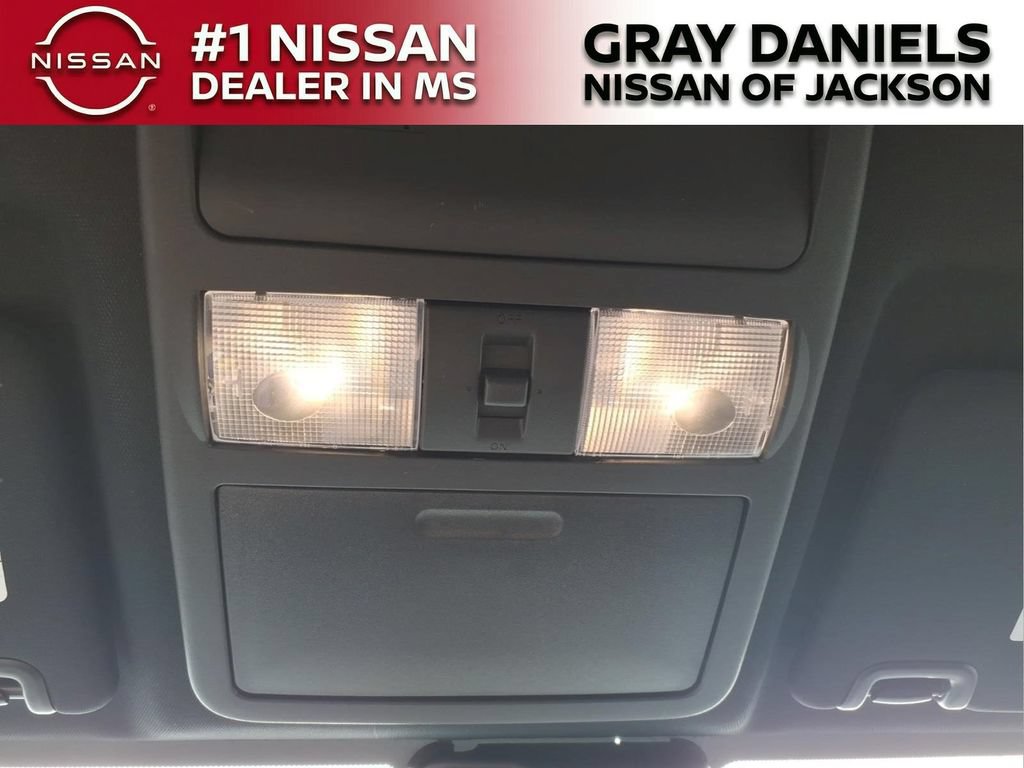 Certified 2025 Nissan Frontier PRO-4X AWD/4WD image 29