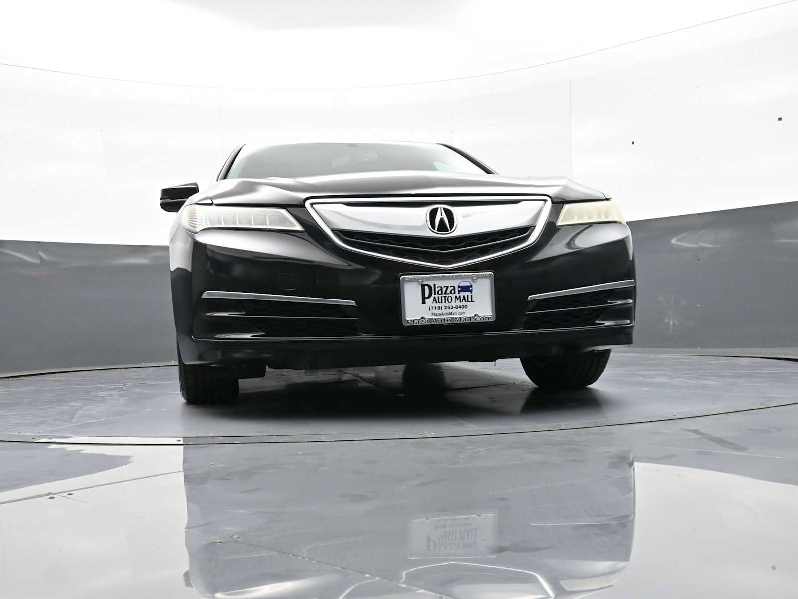 Used 2016 Acura TLX FWD image 25