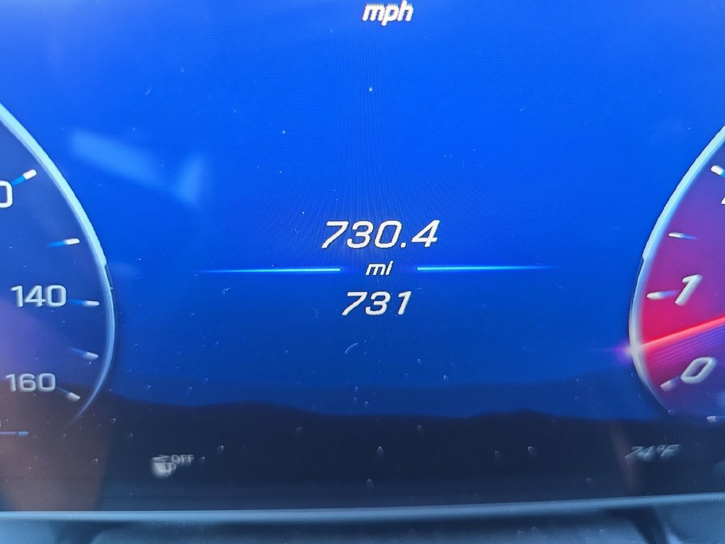 New 2027 Mercedes-Benz GLS 450 4MATIC image 16