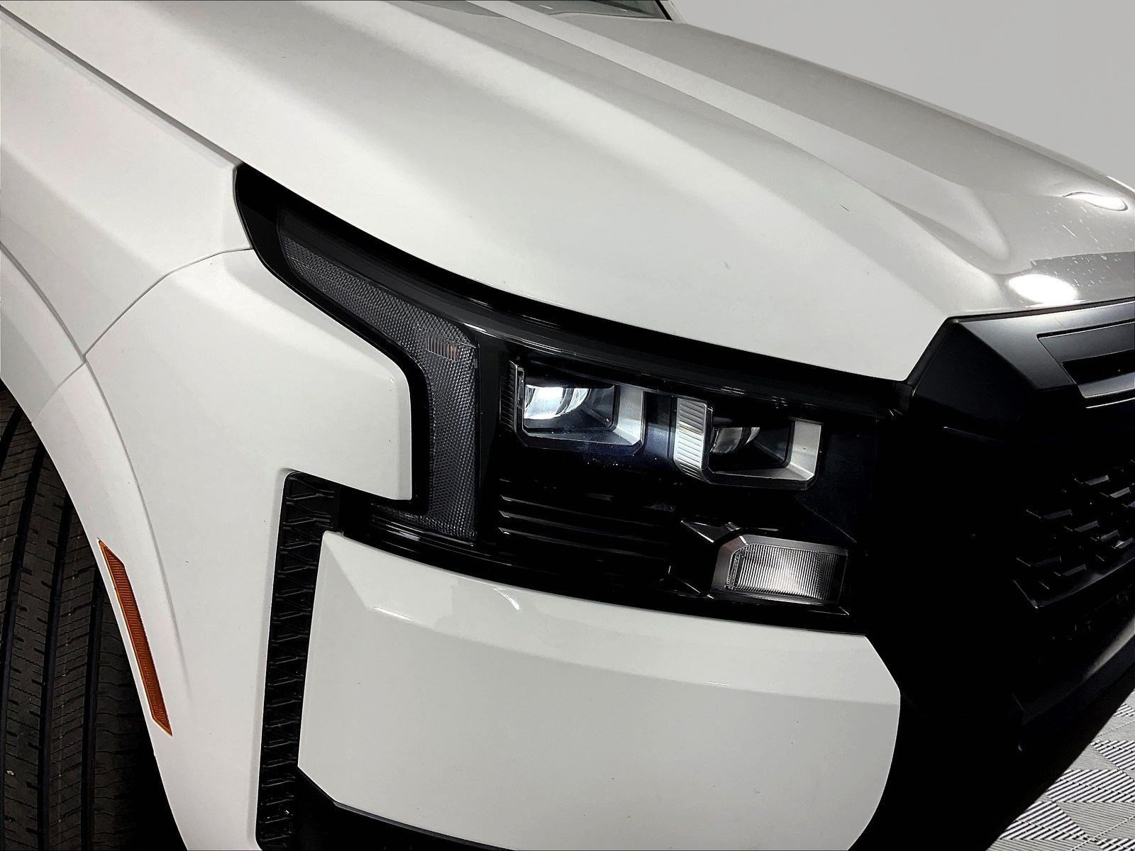 New 2026 Nissan Frontier S AWD/4WD image 8