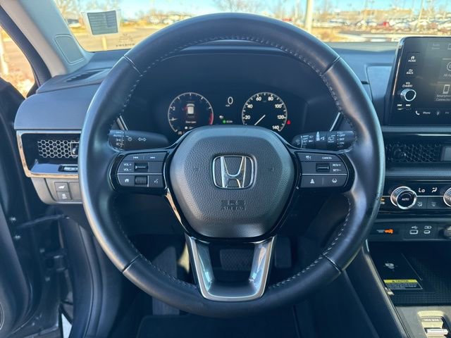 Used 2025 Honda CR-V EX-L image 25