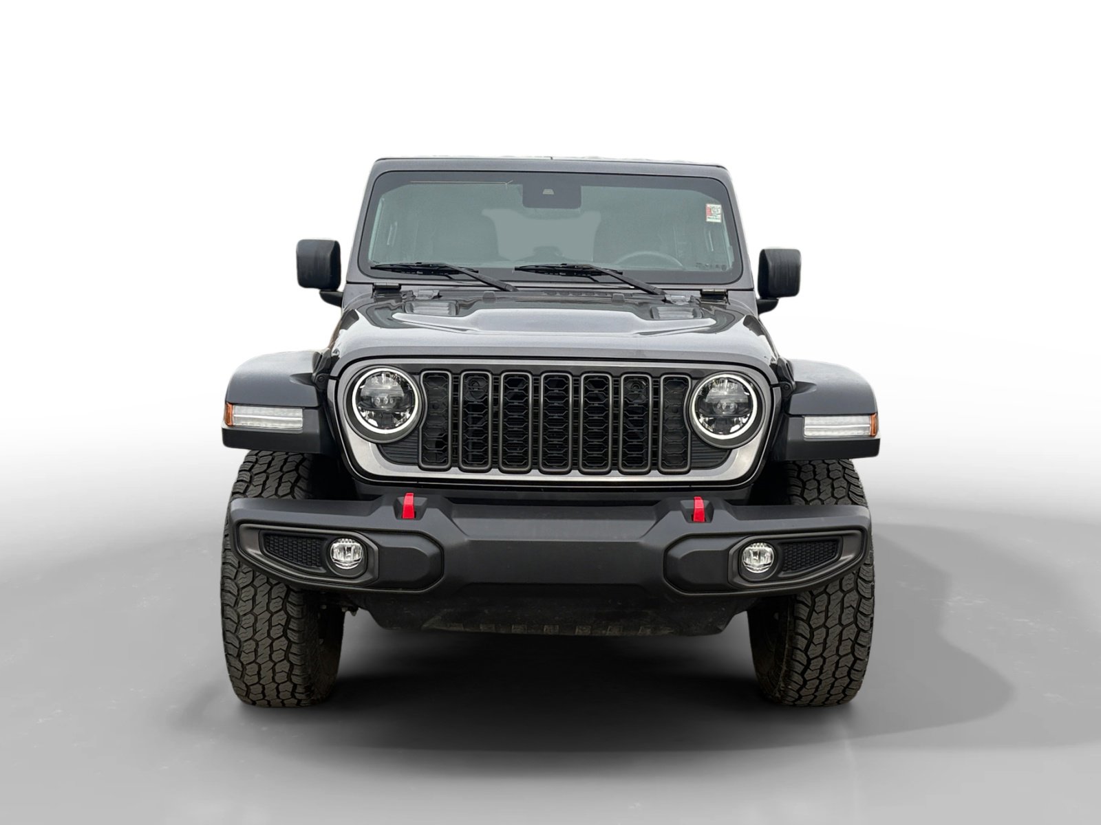 Used 2024 Jeep Wrangler Unlimited Rubicon image 8