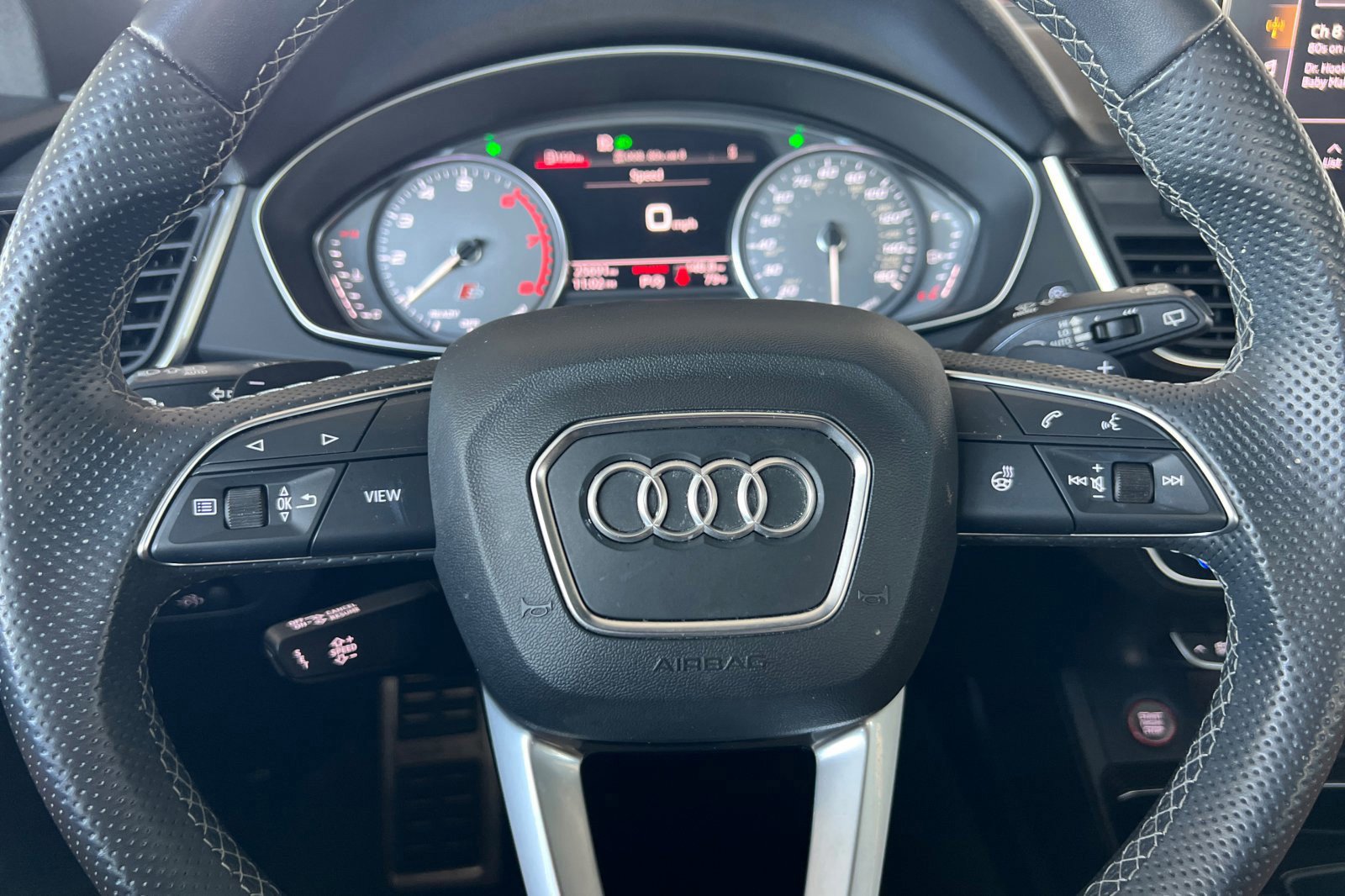 Used 2022 Audi SQ5 Premium w/ Convenience Package image 23