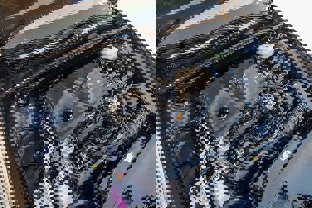 Used 2026 Toyota Camry XLE image 28