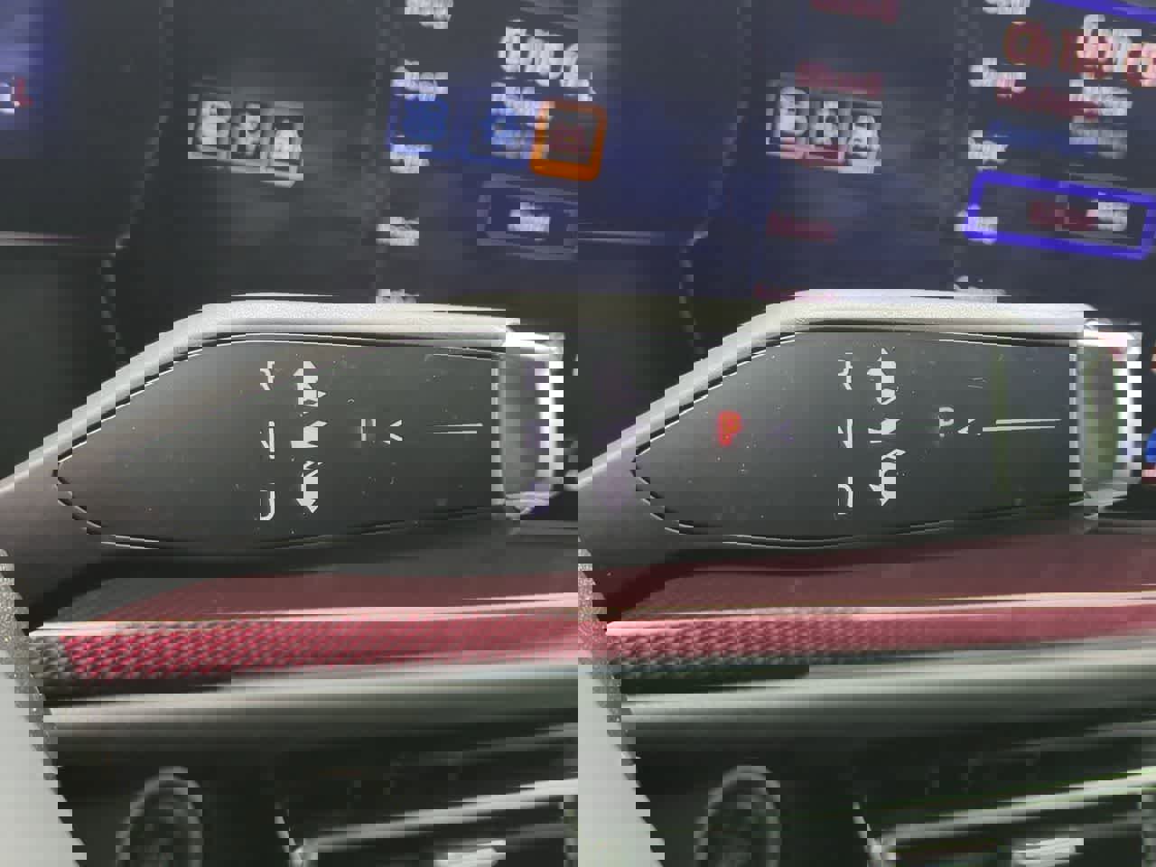 Used 2024 Chevrolet Traverse RS image 33