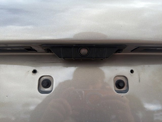 Used 2018 Chevrolet Cruze LT w/ Leather Package image 14