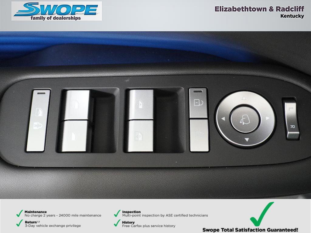 New 2026 Hyundai Ioniq 9 Limited image 14