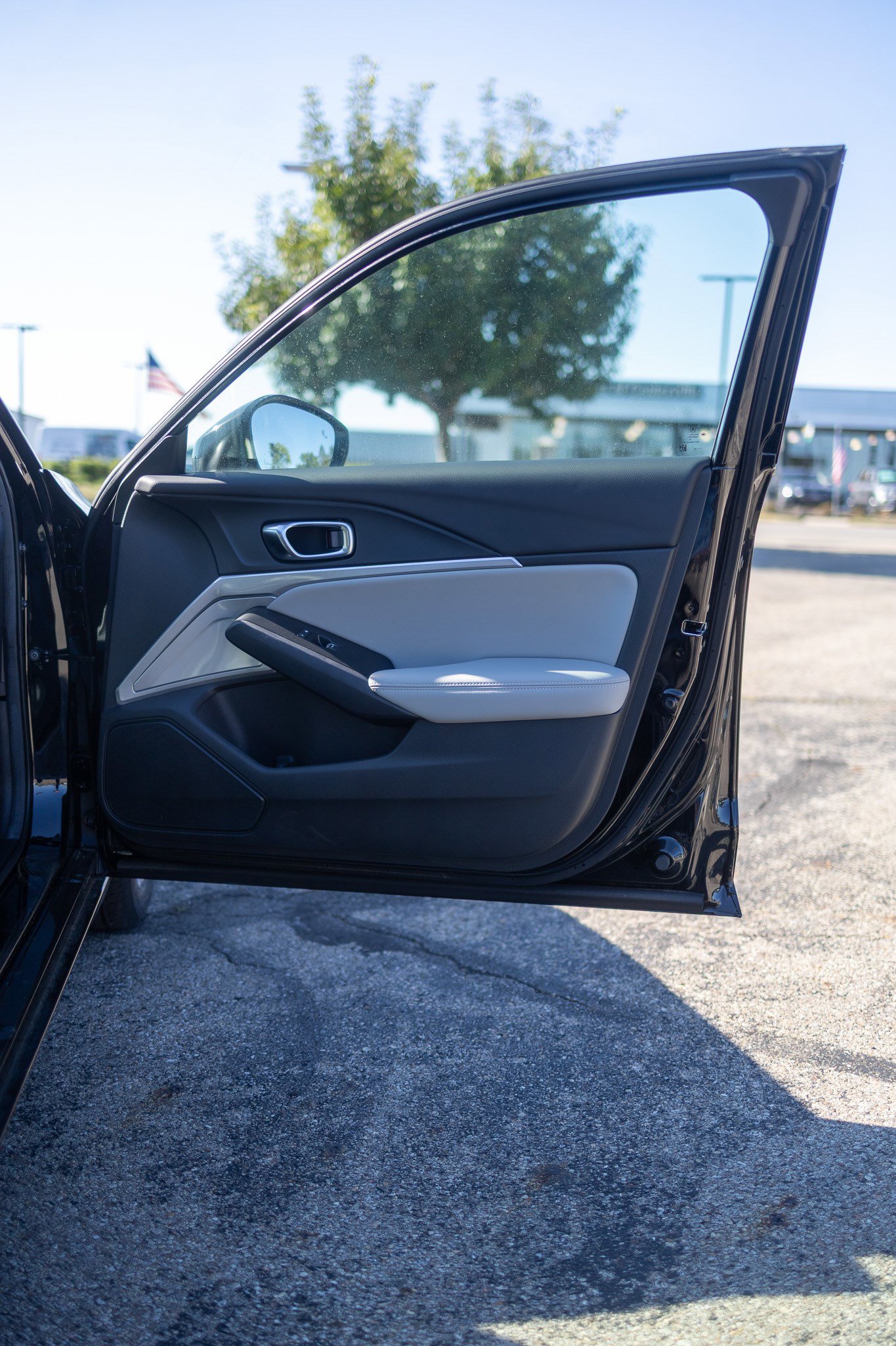 New 2025 Acura Integra image 37