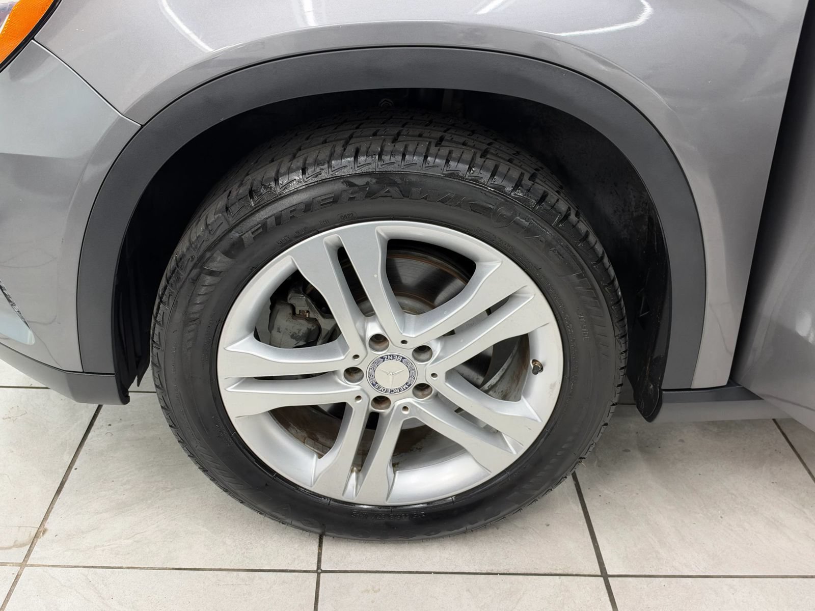 Used 2015 Mercedes-Benz GLA 250 w/ Premium Package image 27