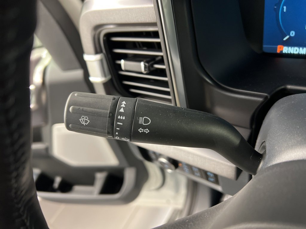 New 2026 Ford F350 Platinum w/ Snow Plow Prep Package image 22