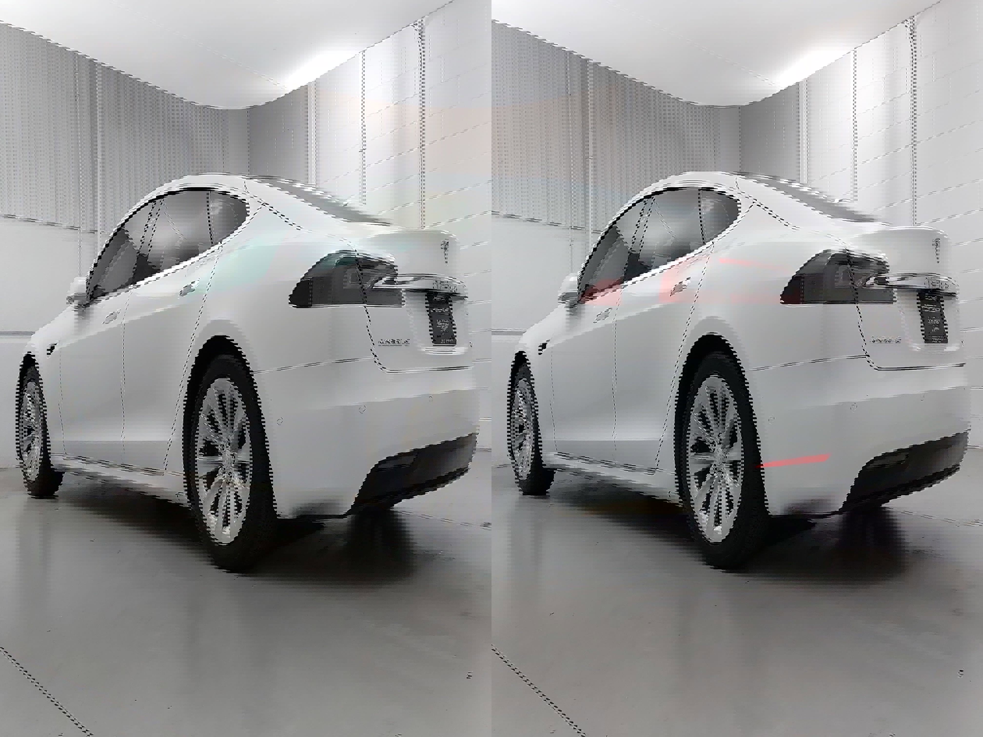 Used 2017 Tesla Model S image 3