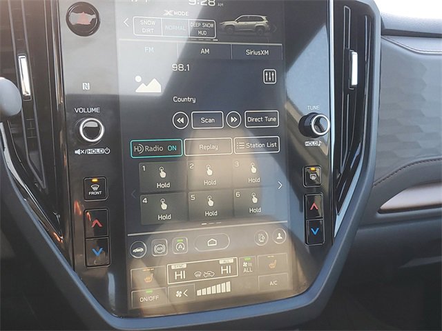 Certified 2025 Subaru Forester Sport image 25