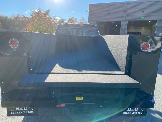 New 2026 Ford F350 XL w/ XL Chrome Package AWD/4WD image 7