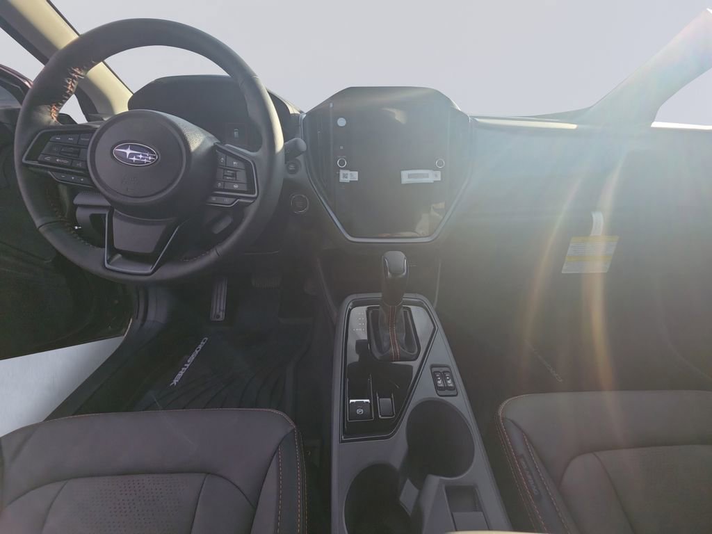 New 2026 Subaru Crosstrek 2.5i Limited image 12