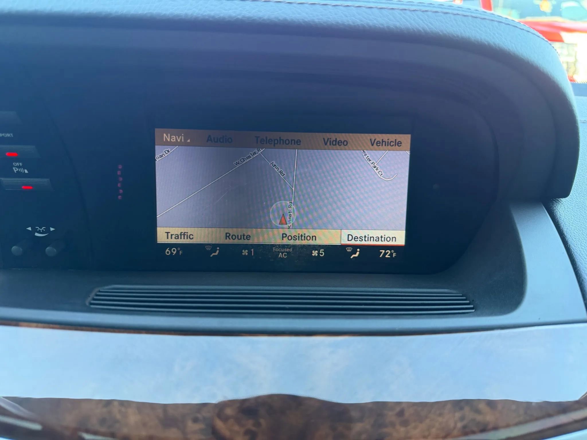 Used 2013 Mercedes-Benz S 550 image 20
