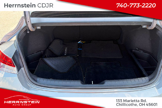 Used 2024 Hyundai Elantra SEL w/ Convenience Package FWD image 23