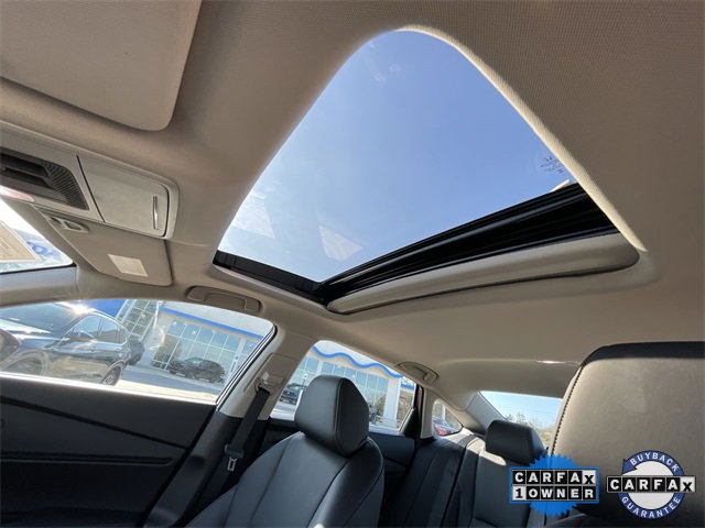 Certified 2023 Honda Accord EX-L image 15