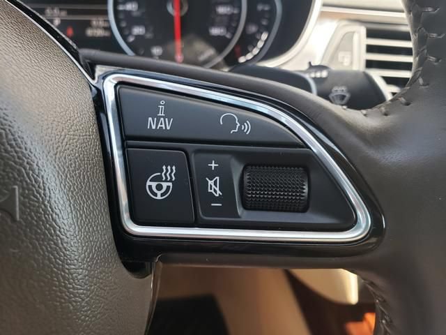 Used 2015 Audi A6 3.0T Premium Plus AWD/4WD image 23