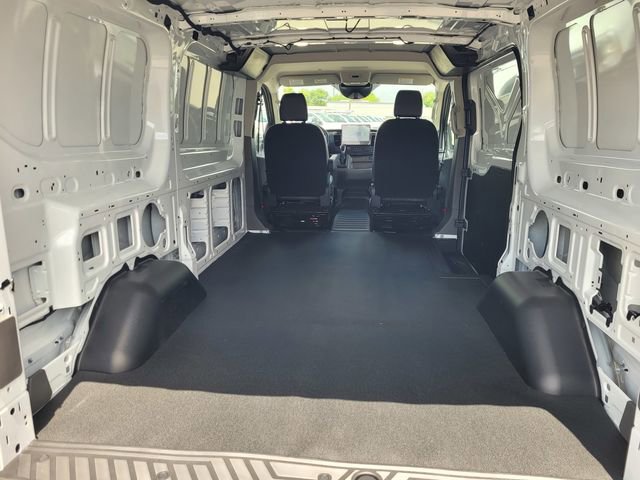 New 2026 Ford Transit 250 Low Roof RWD image 6
