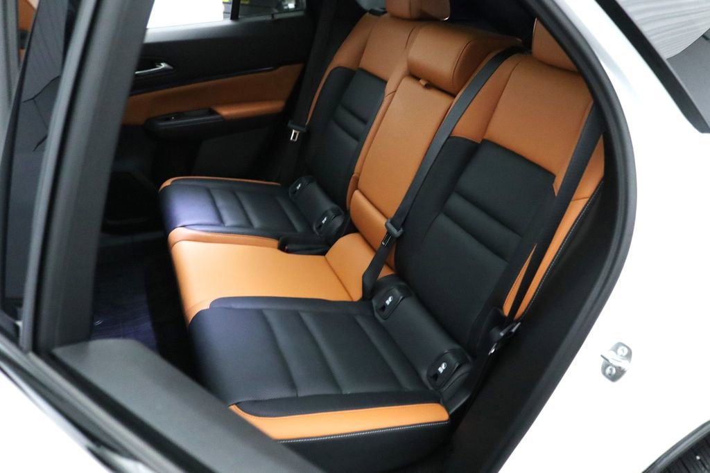 Used 2024 Honda Prologue Elite image 10