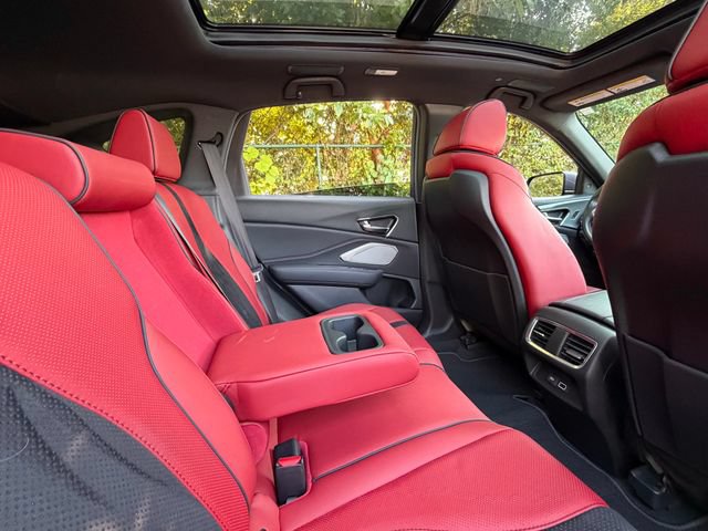 Used 2019 Acura RDX A-Spec w/ Technology Package FWD image 36