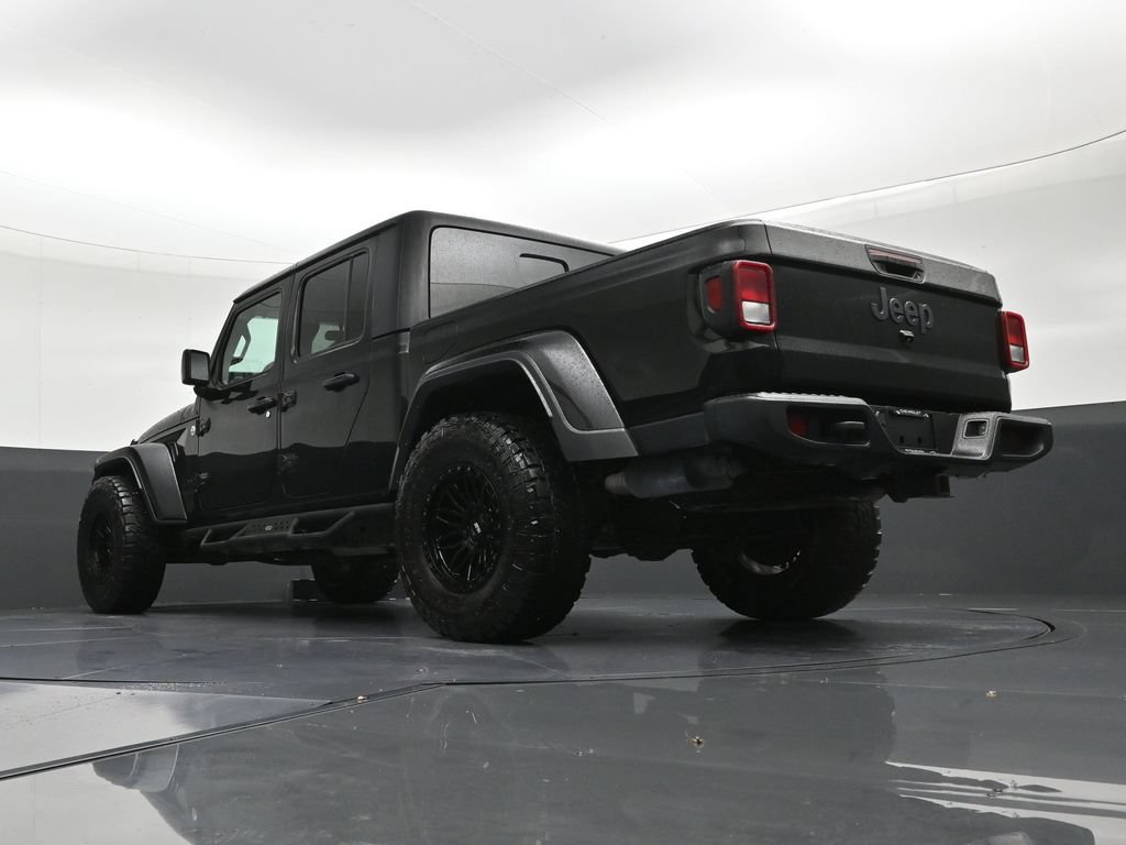 Used 2021 Jeep Gladiator Sport AWD/4WD image 22