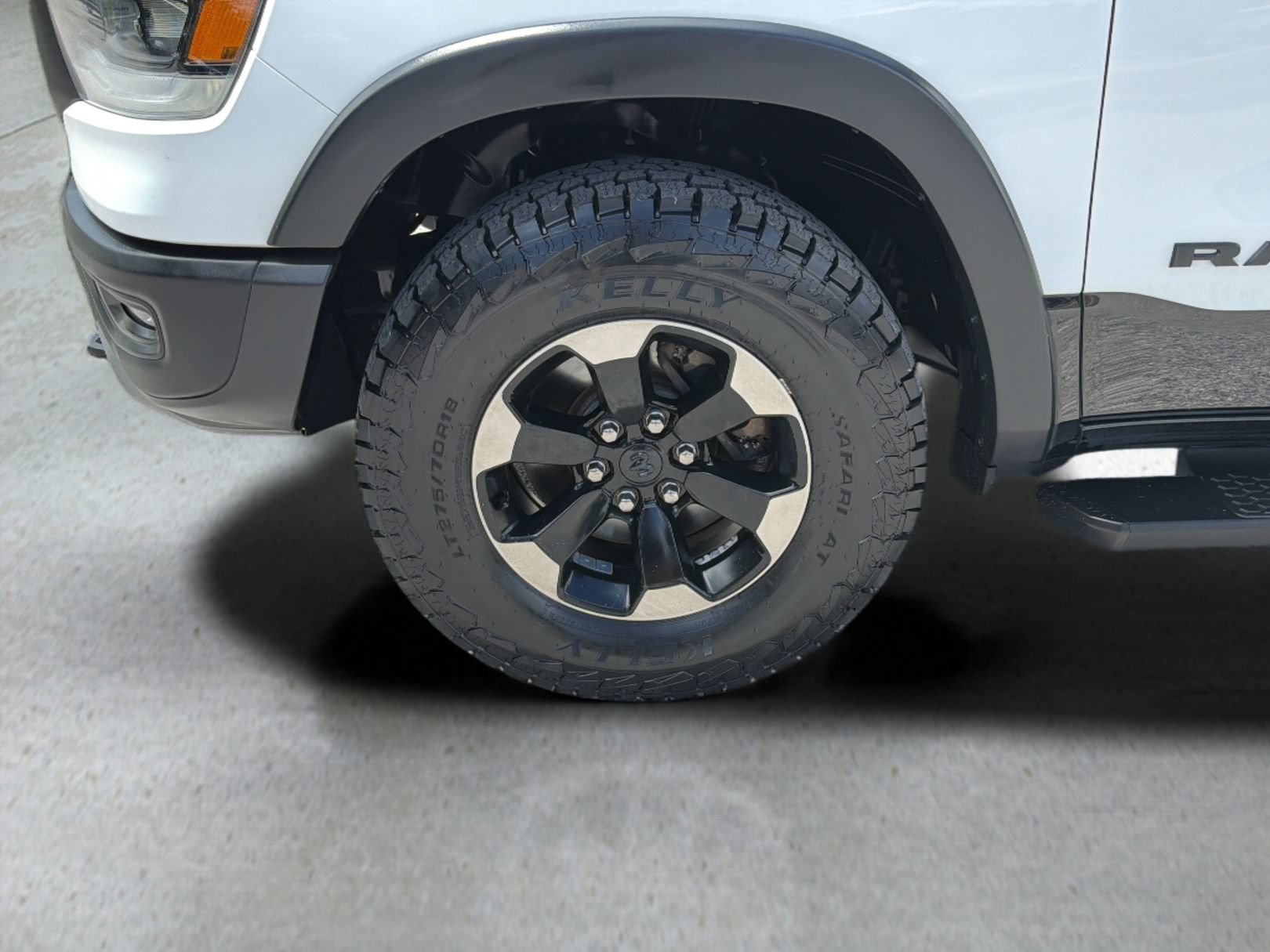 Used 2020 RAM 1500 Rebel w/ Rebel Level 1 Equipment Group RWD image 28